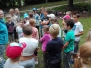 Příměstský tábor pro Hobity 1.8.-5.8.