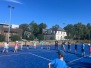 Cesta kolem světa 17.7.-21.7. Vratislavice příměstský