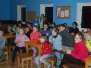 Kouzelné Sluchátko 27.10.-30.10.2018 - podzimní tábor