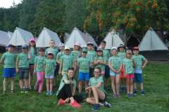 Škola čar a kouzel 25.7.-7.8.2020