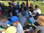 Stroj času 20.7.-24.7. 2020 Vratislavice příměstský
