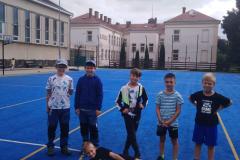 Zlobr Šrek 19.7.-23.7. - příměstský